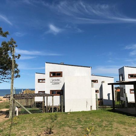 Casas Sadhana بونتا ديل ديابلو المظهر الخارجي الصورة