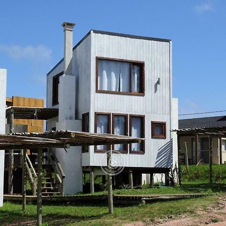 Casas Sadhana بونتا ديل ديابلو المظهر الخارجي الصورة
