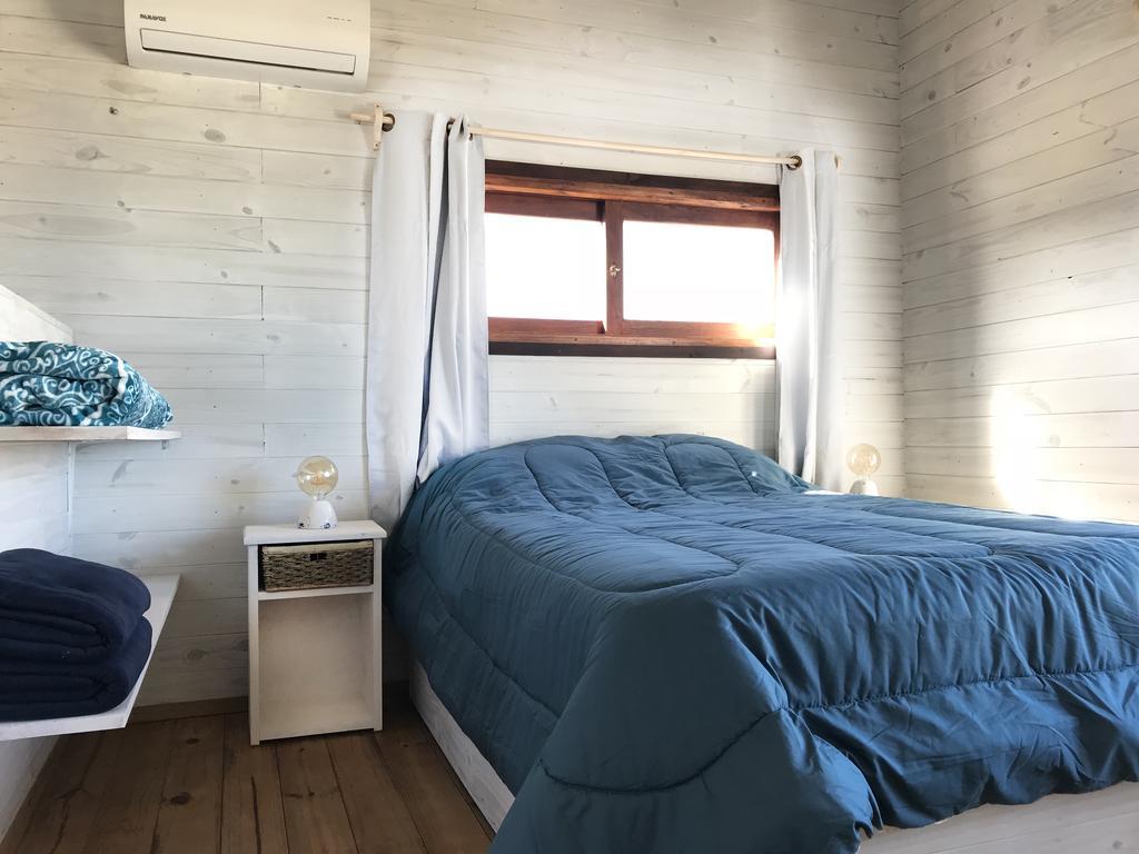 Casas Sadhana بونتا ديل ديابلو المظهر الخارجي الصورة