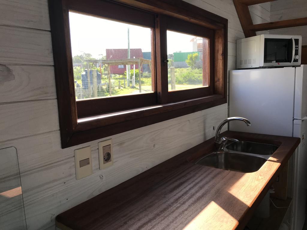 Casas Sadhana بونتا ديل ديابلو المظهر الخارجي الصورة