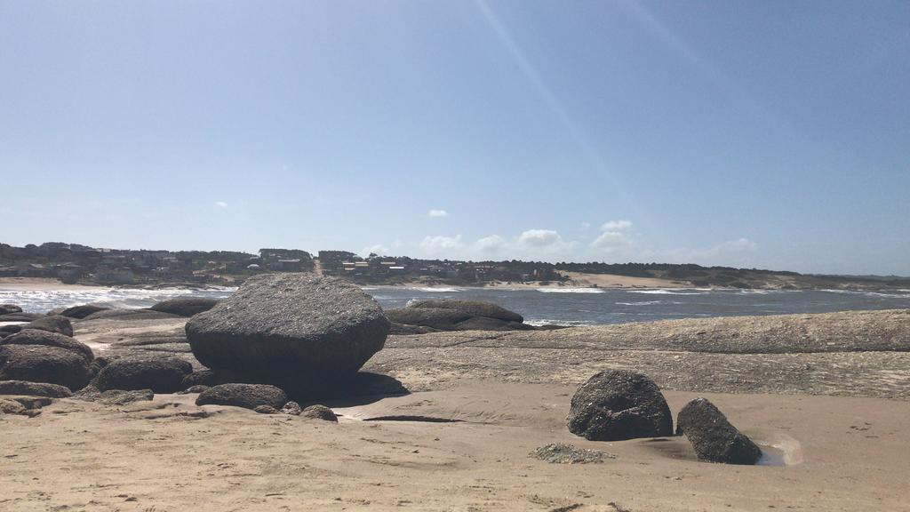Casas Sadhana بونتا ديل ديابلو المظهر الخارجي الصورة