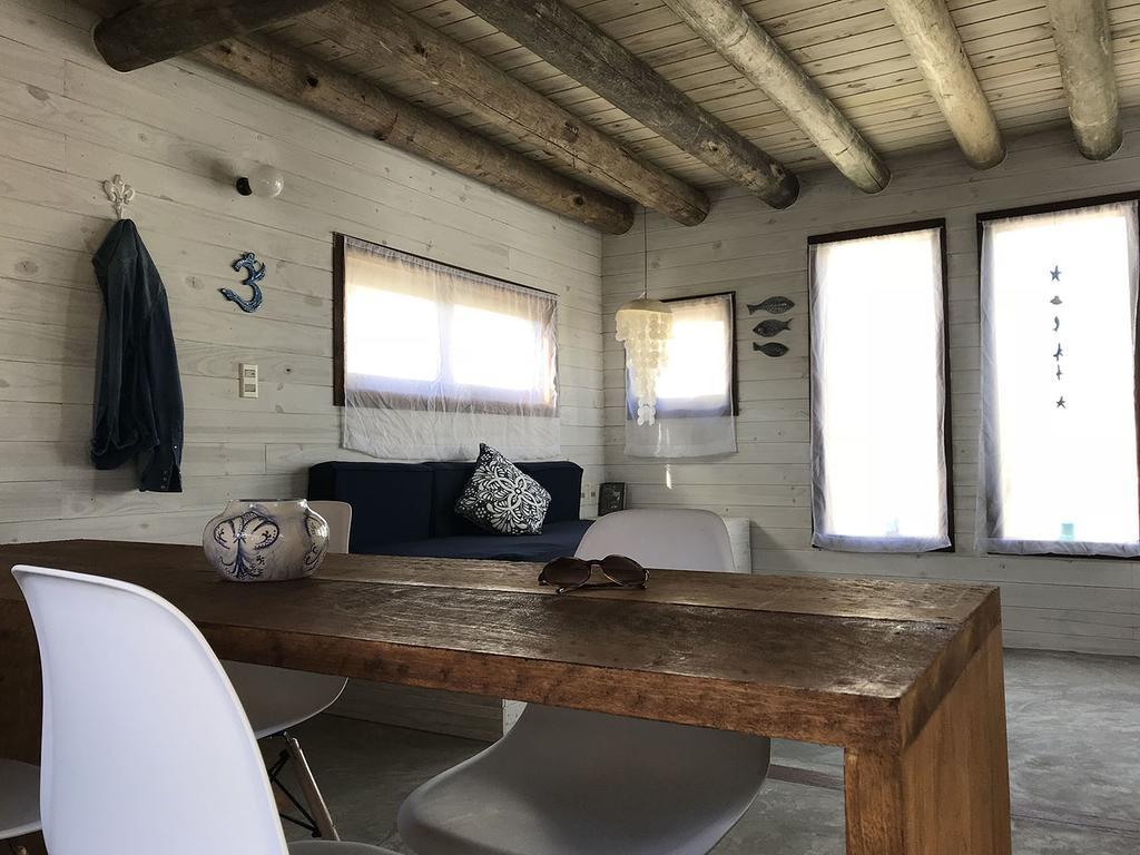 Casas Sadhana بونتا ديل ديابلو المظهر الخارجي الصورة
