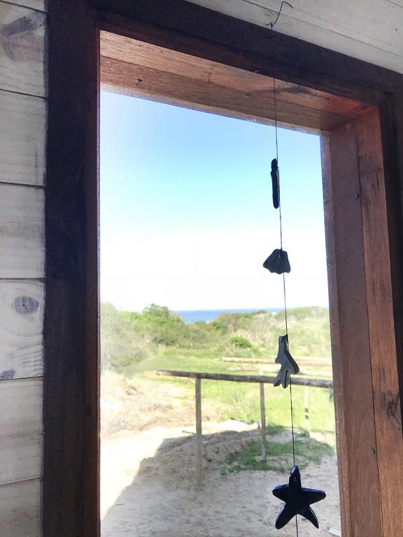 Casas Sadhana بونتا ديل ديابلو المظهر الخارجي الصورة