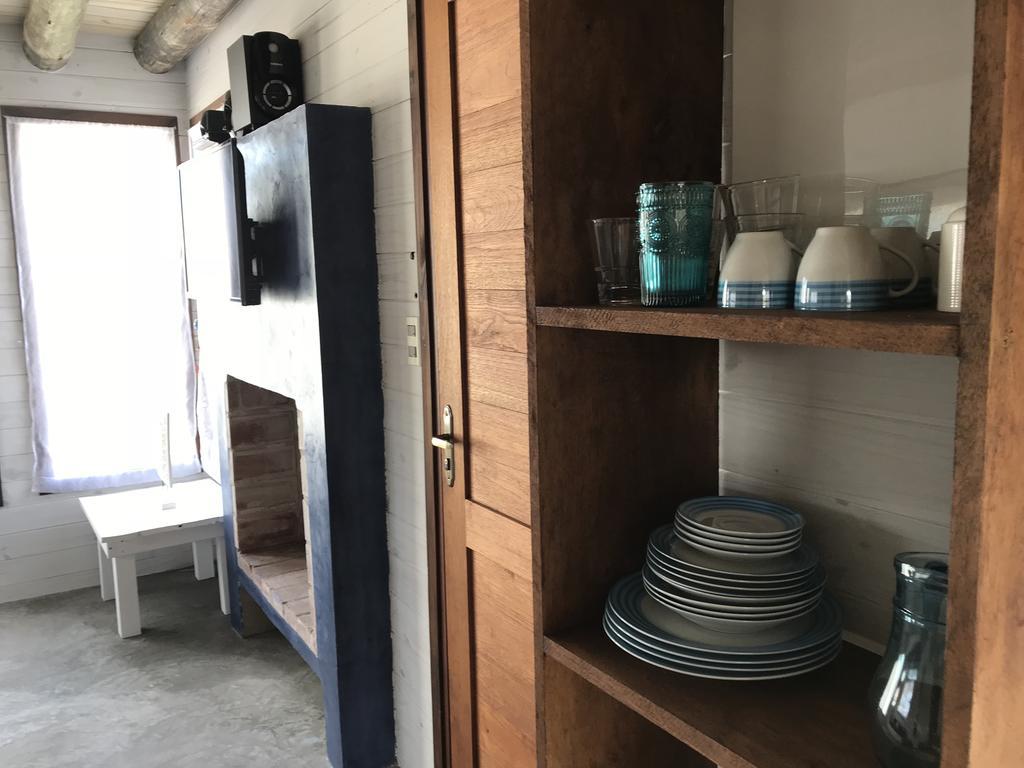 Casas Sadhana بونتا ديل ديابلو المظهر الخارجي الصورة