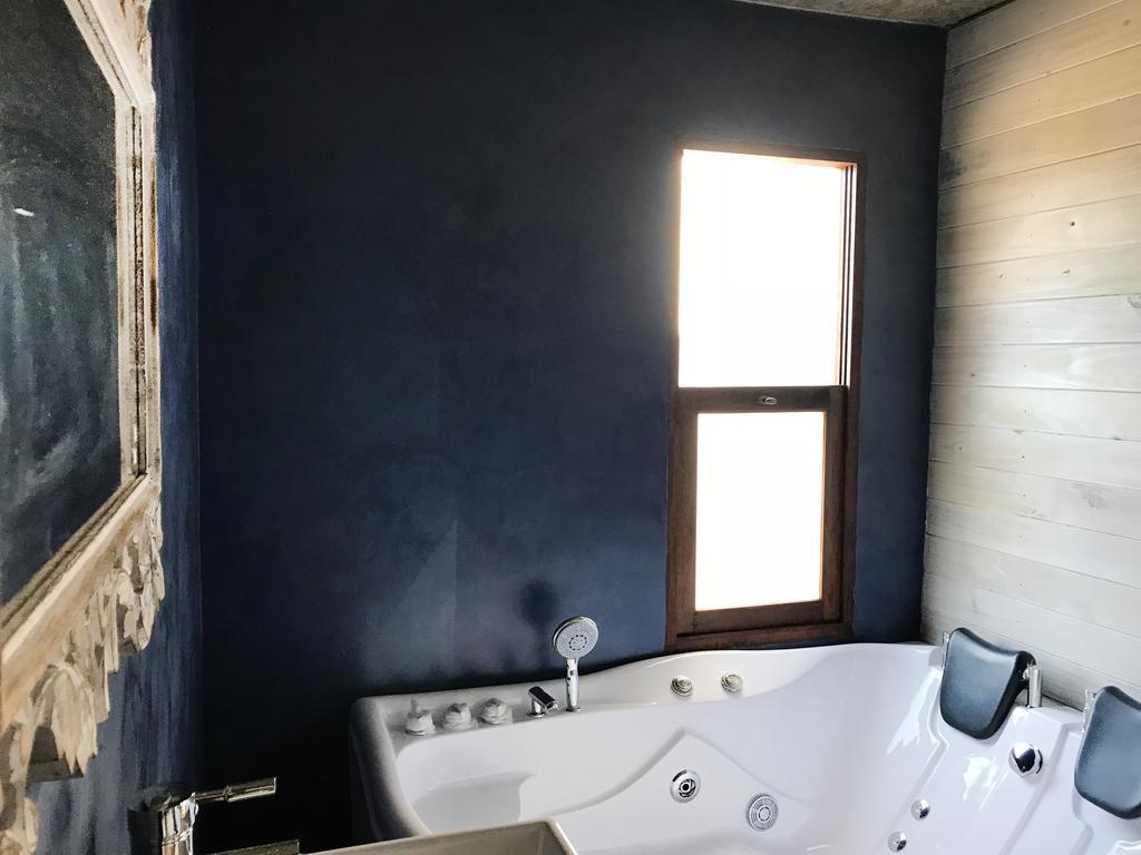 Casas Sadhana بونتا ديل ديابلو المظهر الخارجي الصورة