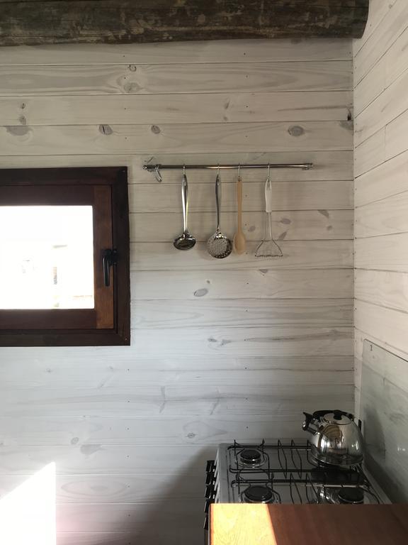 Casas Sadhana بونتا ديل ديابلو المظهر الخارجي الصورة