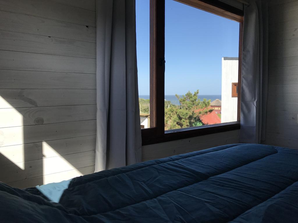 Casas Sadhana بونتا ديل ديابلو المظهر الخارجي الصورة