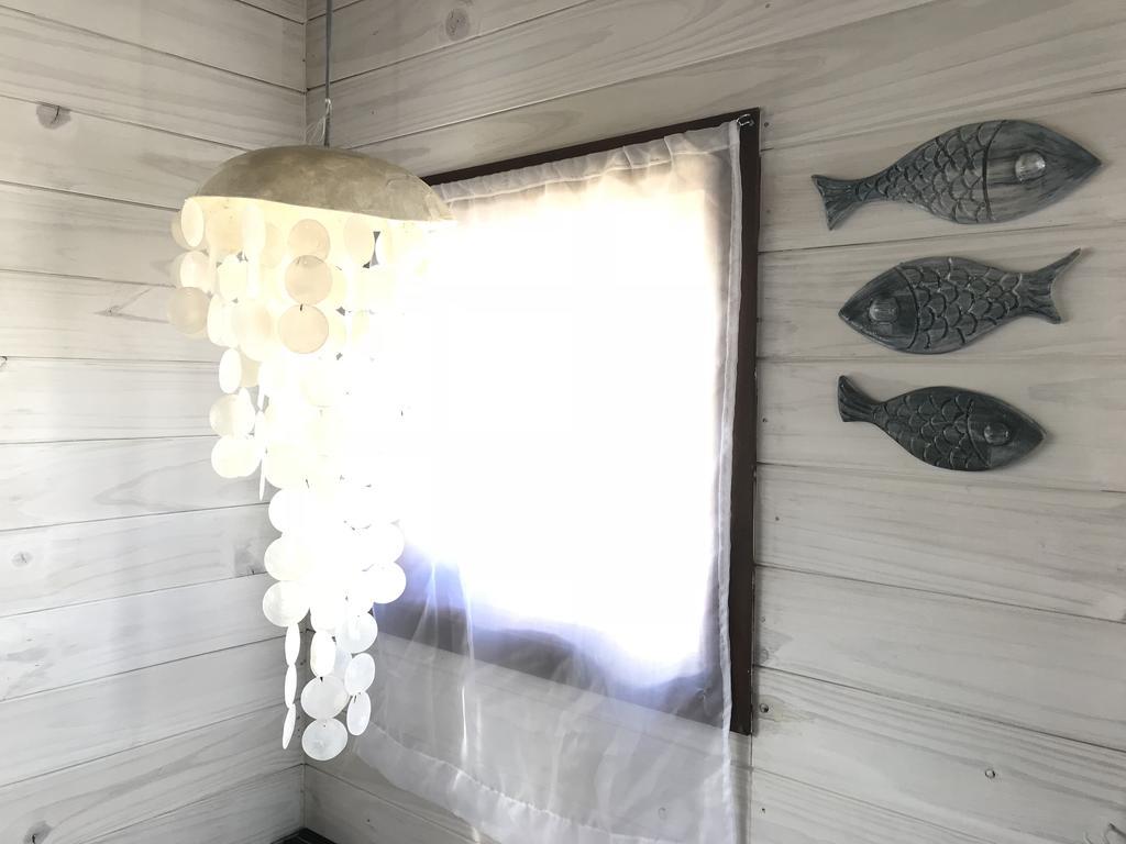 Casas Sadhana بونتا ديل ديابلو المظهر الخارجي الصورة