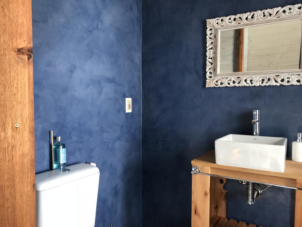 Casas Sadhana بونتا ديل ديابلو المظهر الخارجي الصورة