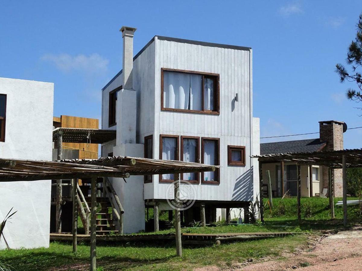 Casas Sadhana بونتا ديل ديابلو المظهر الخارجي الصورة