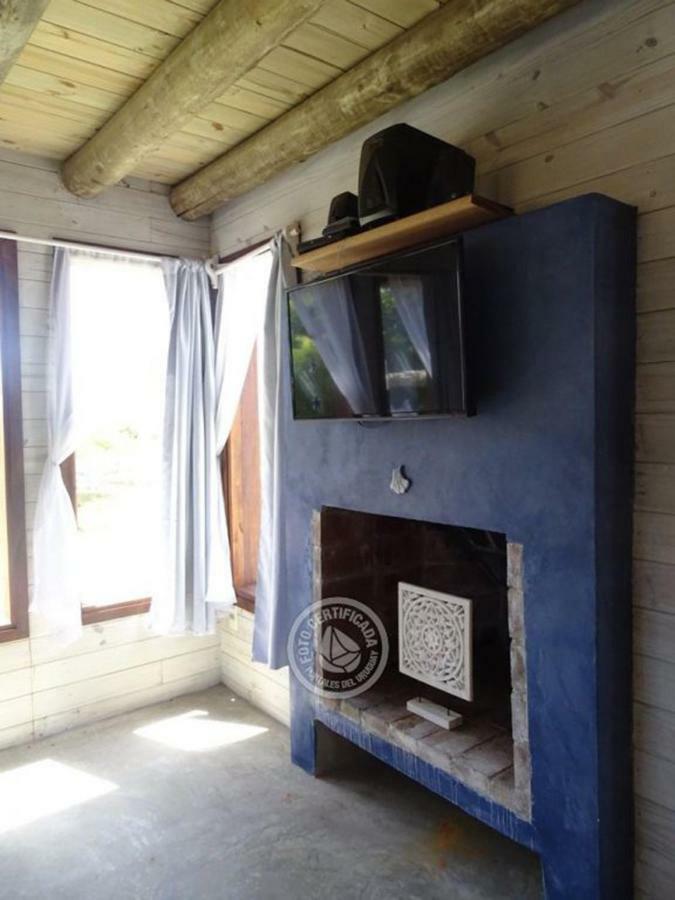 Casas Sadhana بونتا ديل ديابلو المظهر الخارجي الصورة