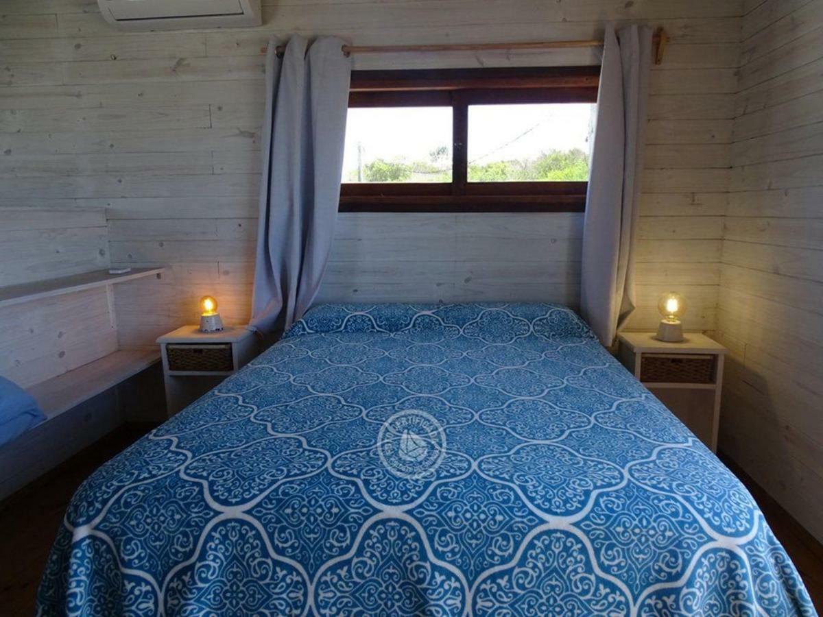 Casas Sadhana بونتا ديل ديابلو المظهر الخارجي الصورة