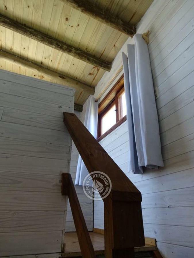 Casas Sadhana بونتا ديل ديابلو المظهر الخارجي الصورة