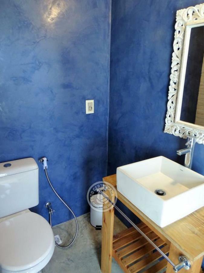 Casas Sadhana بونتا ديل ديابلو المظهر الخارجي الصورة