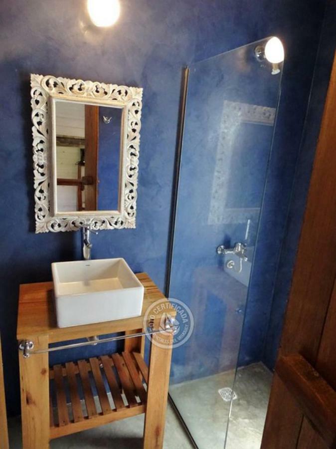 Casas Sadhana بونتا ديل ديابلو المظهر الخارجي الصورة