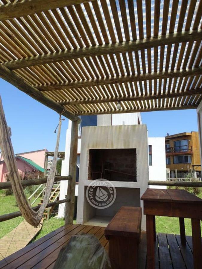 Casas Sadhana بونتا ديل ديابلو المظهر الخارجي الصورة
