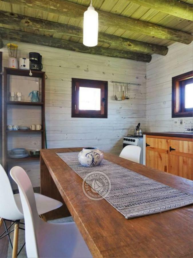 Casas Sadhana بونتا ديل ديابلو المظهر الخارجي الصورة