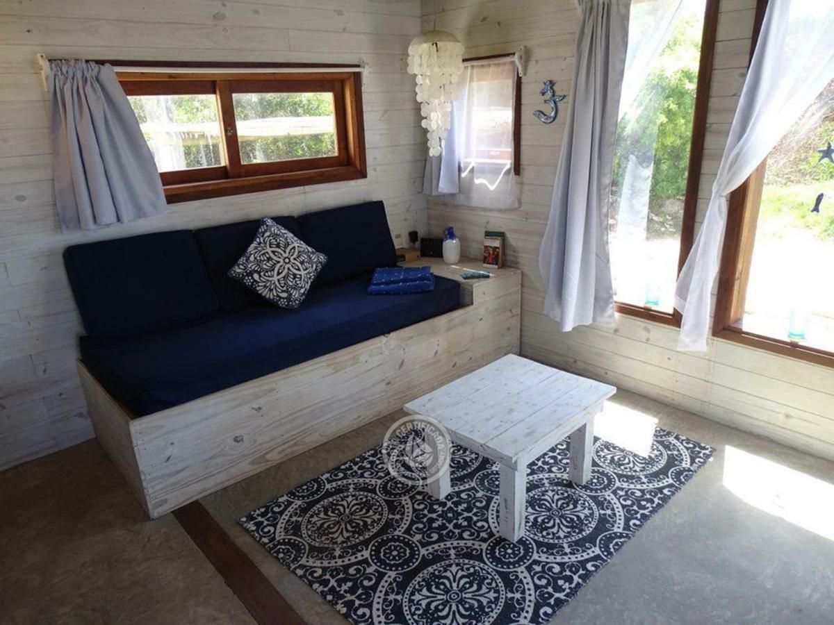 Casas Sadhana بونتا ديل ديابلو المظهر الخارجي الصورة