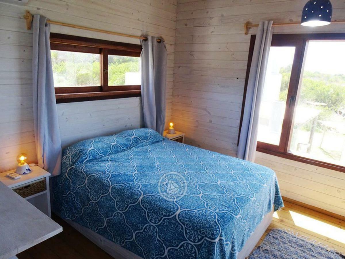 Casas Sadhana بونتا ديل ديابلو المظهر الخارجي الصورة