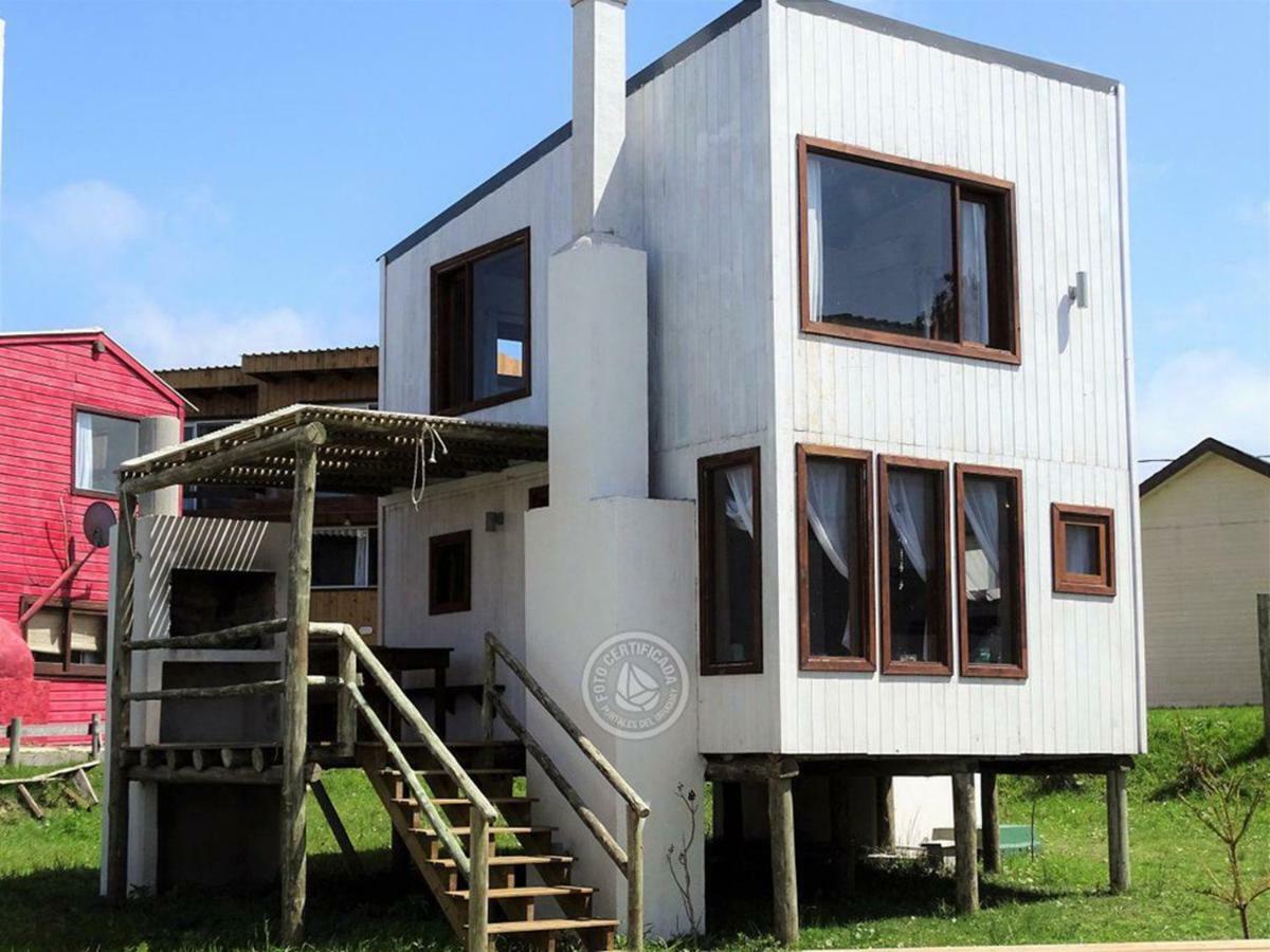 Casas Sadhana بونتا ديل ديابلو المظهر الخارجي الصورة